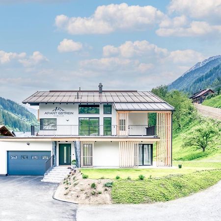 Apart Gstrein - Ski-In&Ski-Out See Exterior foto
