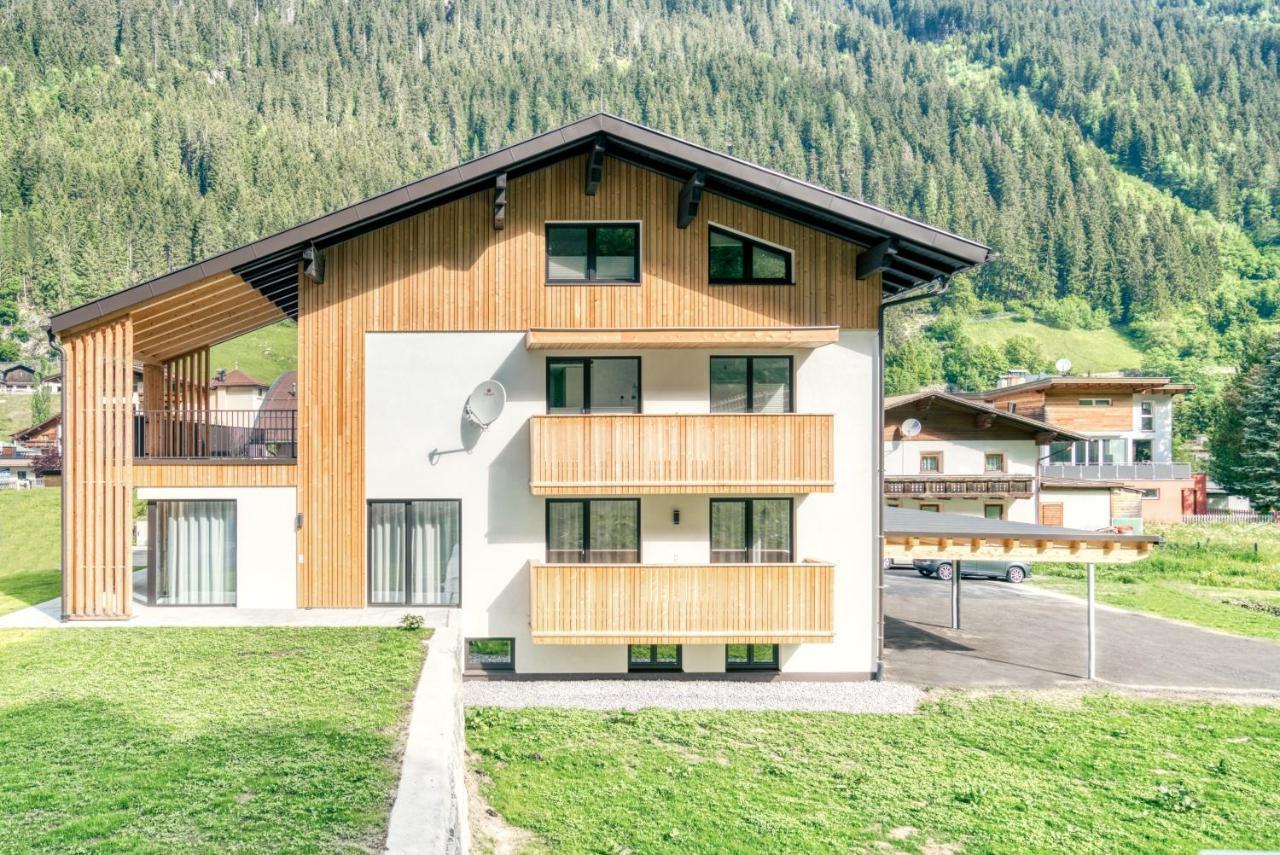 Apart Gstrein - Ski-In&Ski-Out See Exterior foto
