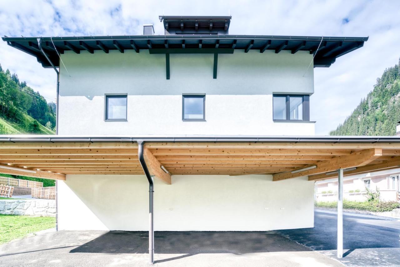 Apart Gstrein - Ski-In&Ski-Out See Exterior foto