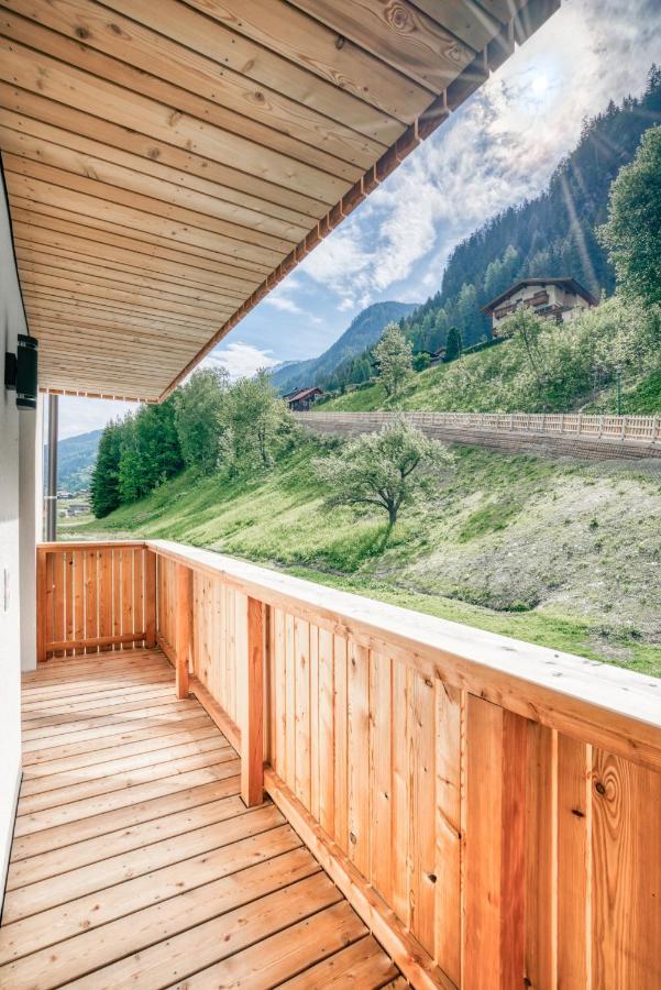 Apart Gstrein - Ski-In&Ski-Out See Exterior foto