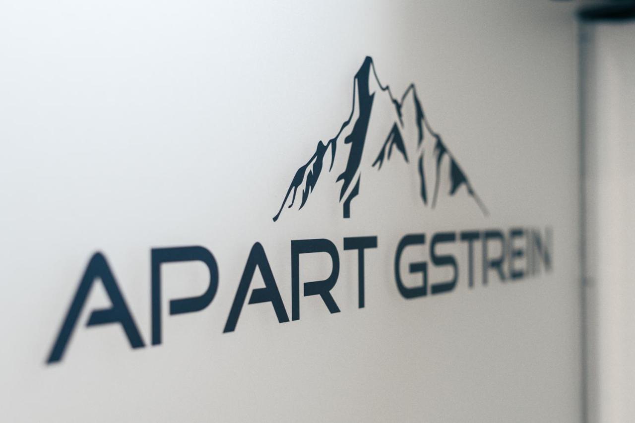 Apart Gstrein - Ski-In&Ski-Out See Exterior foto