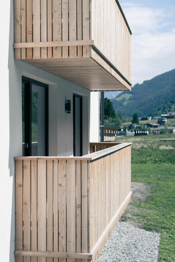 Apart Gstrein - Ski-In&Ski-Out See Exterior foto
