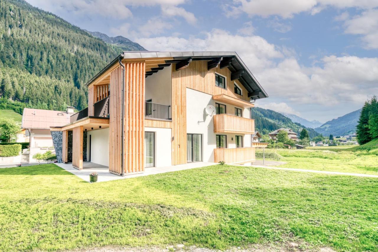 Apart Gstrein - Ski-In&Ski-Out See Exterior foto
