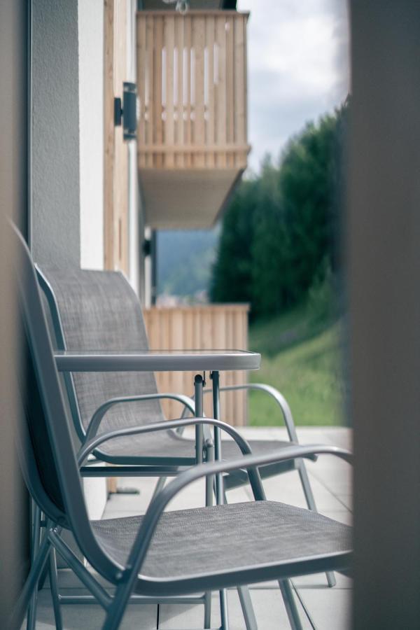 Apart Gstrein - Ski-In&Ski-Out See Exterior foto